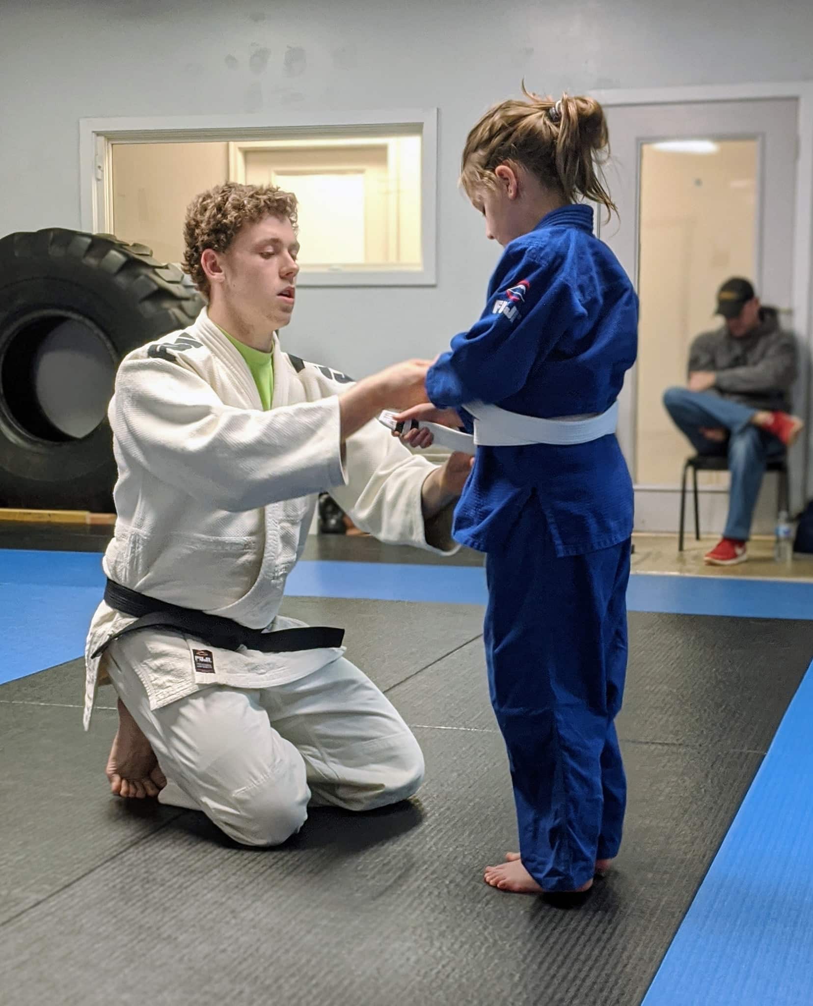 Snyder Dojo Memberships & Special Offers